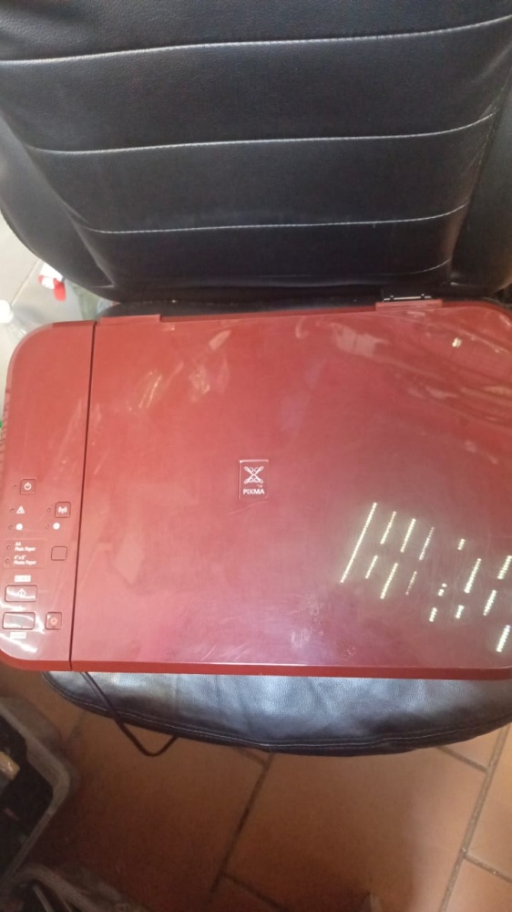 Принтер Canon K10425