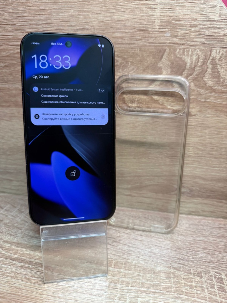 Мобильный телефон Google Pixel 9 12/128