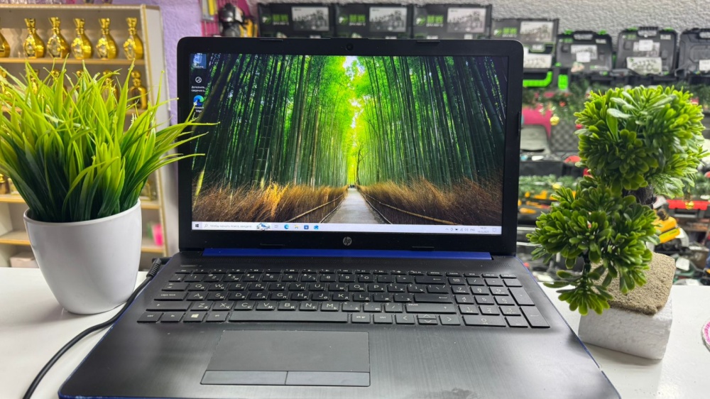 Ноутбук HP Laptop 15
