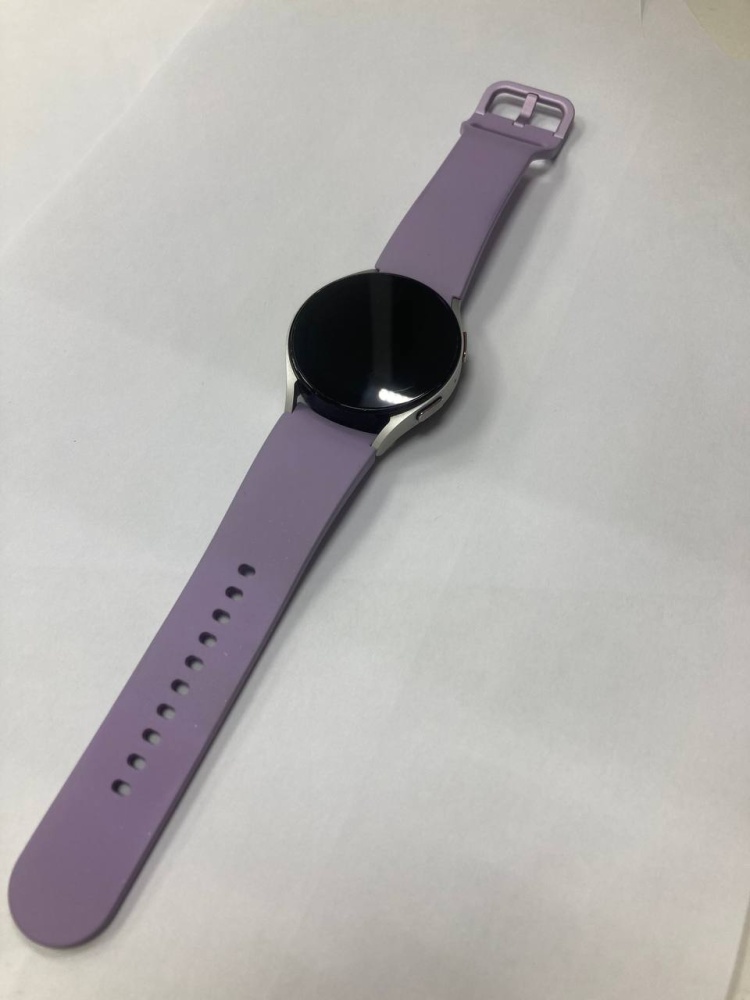 Смарт-часы Samsung Galaxy Watch 5