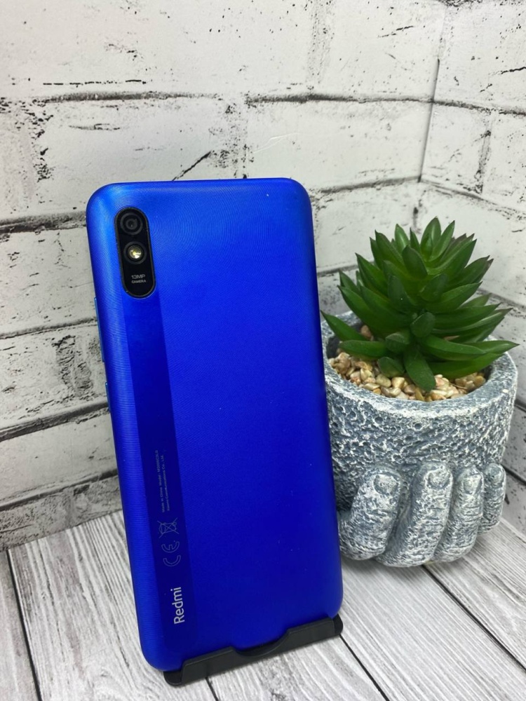 Смартфон Xiaomi Redmi 9A 2/32 GB