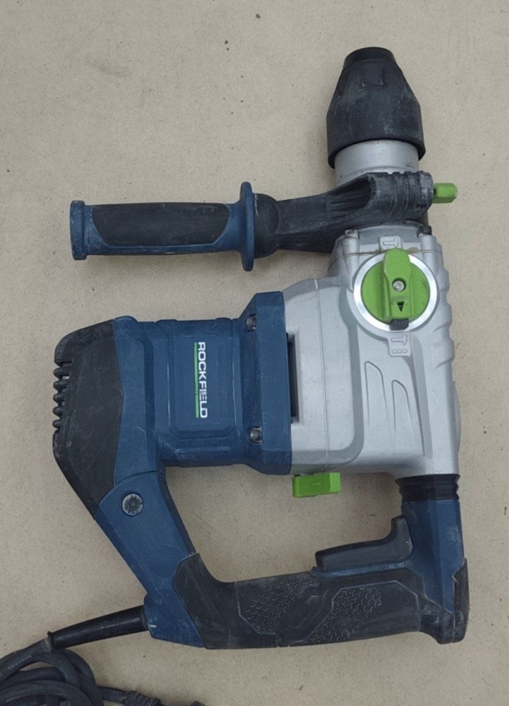 Перфоратор Rockfield RF32 rhk