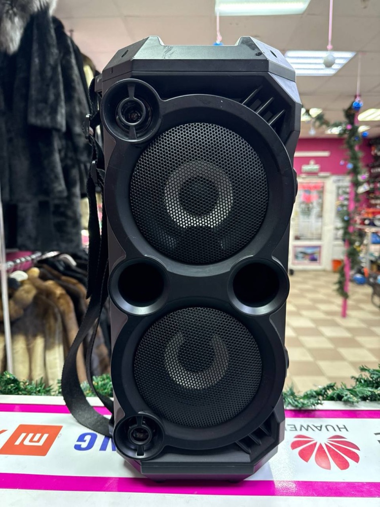 Акустика Sven ps 550