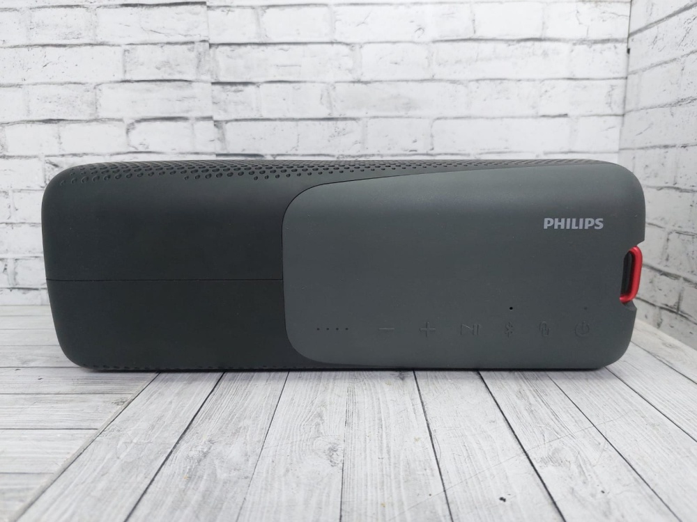 Акустика Bluetooth Philips 7807