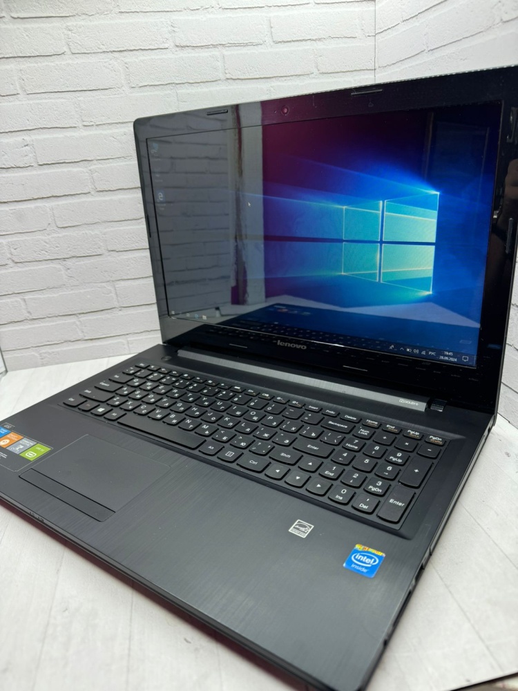 Ноутбук Lenovo g50-30