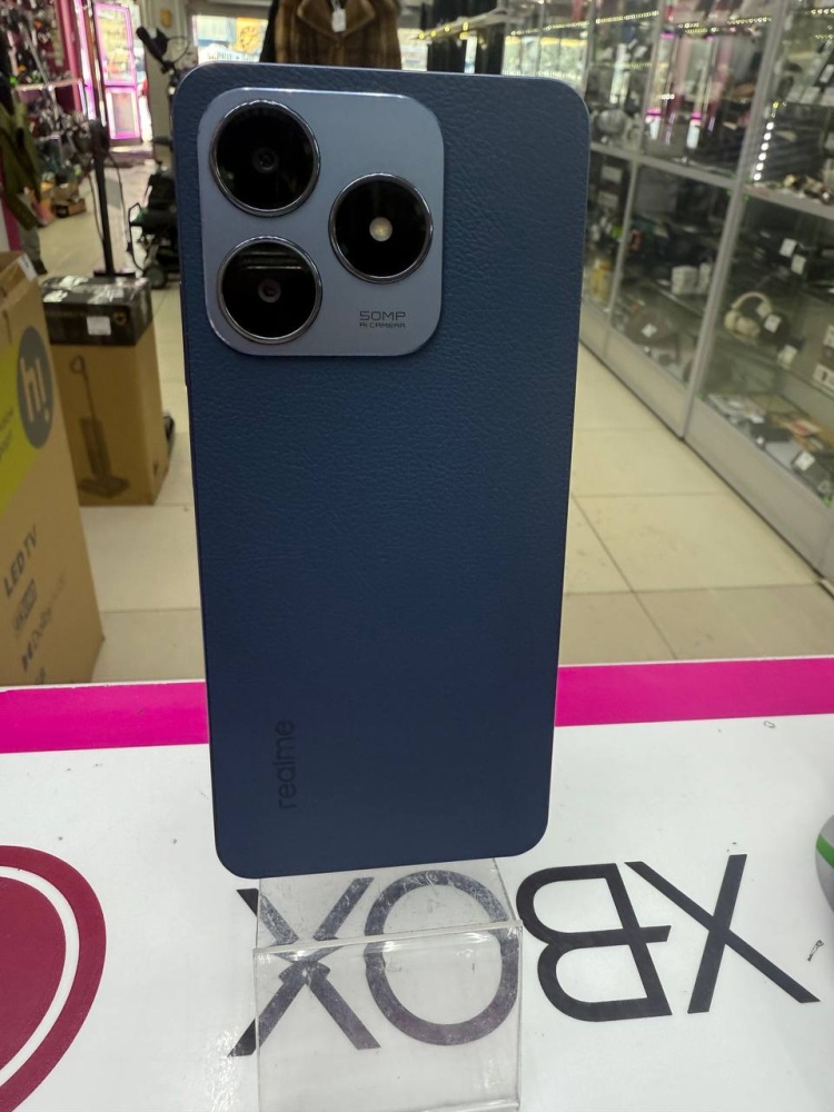 Смартфон Realme C63 8/256