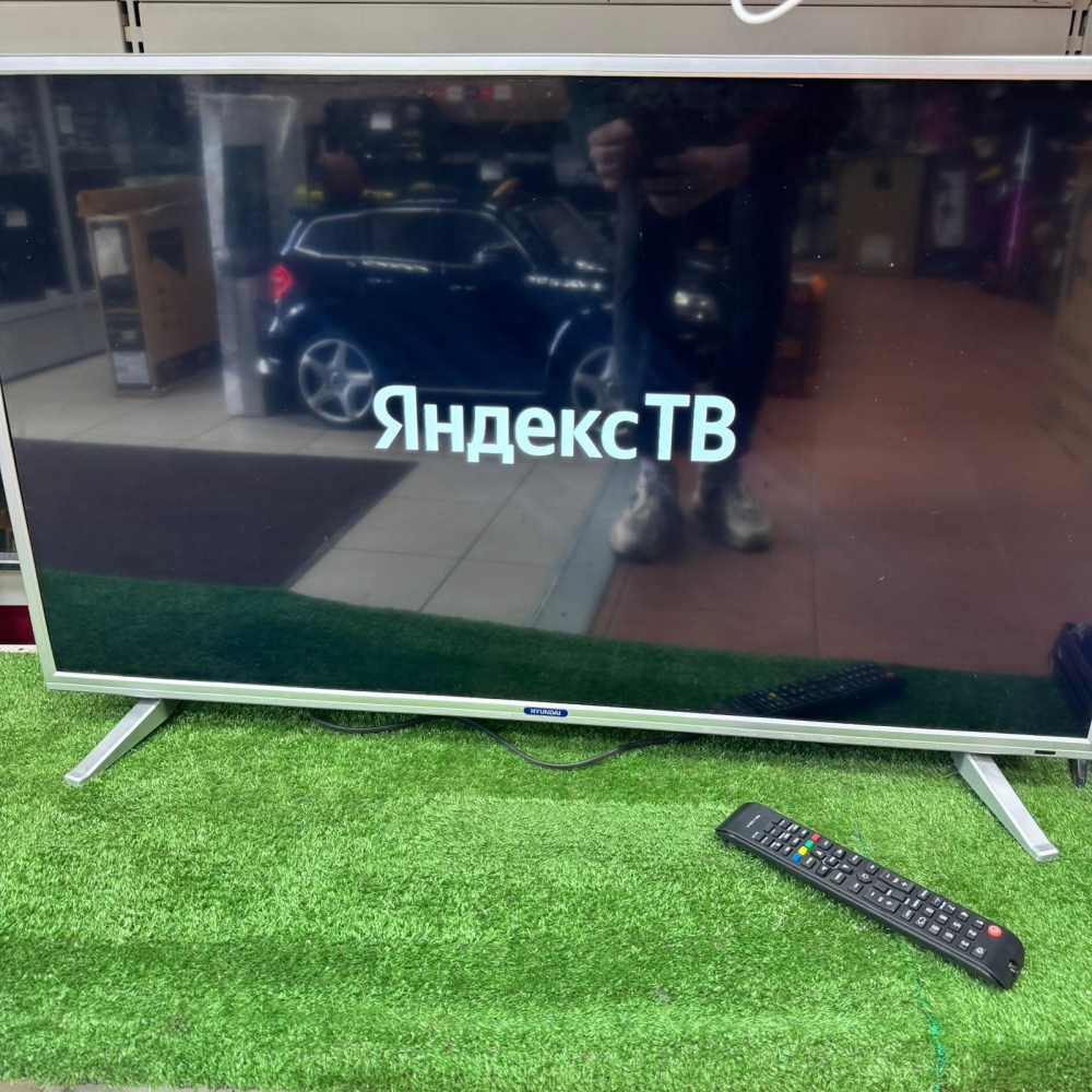 Телевизор Hyundai 43