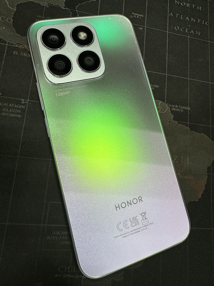 Смартфон HONOR X8b 8/128 ГБ