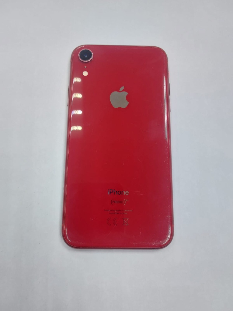 Смартфон iPhone XR 64 Gb
