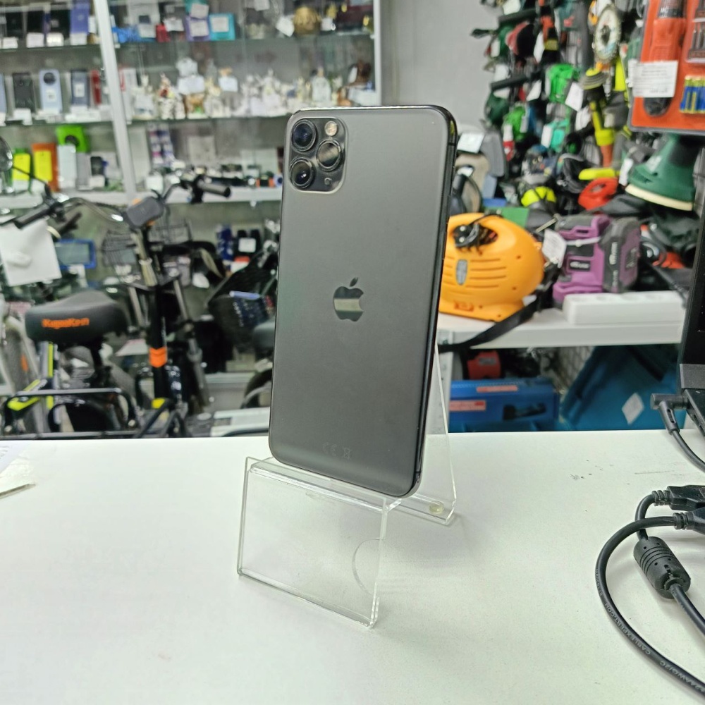 Смартфон iPhone 11 PRO MAX 256 Gb