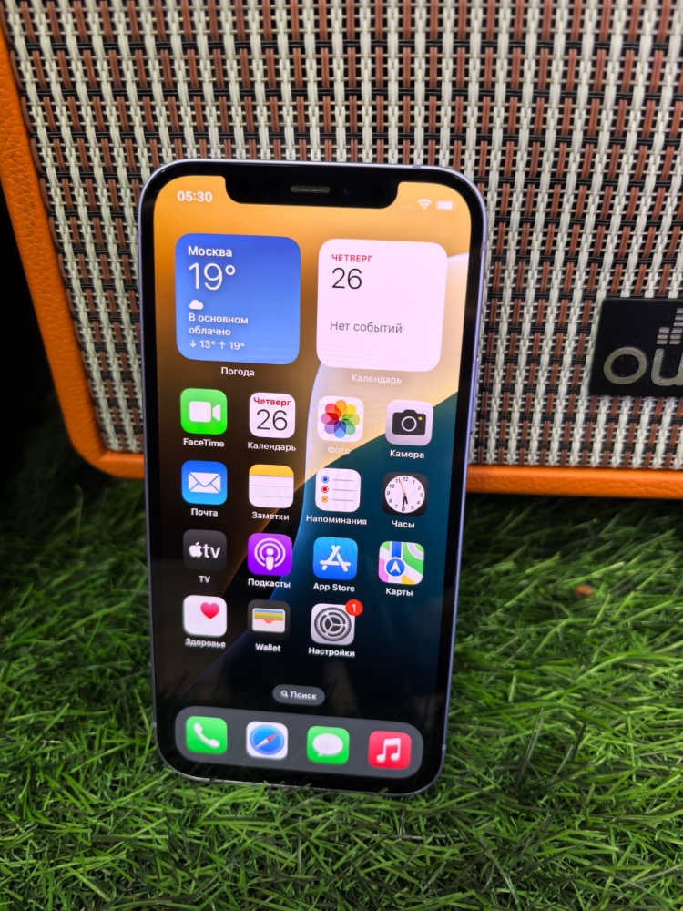 Смартфон iPhone 12 128 Gb 128