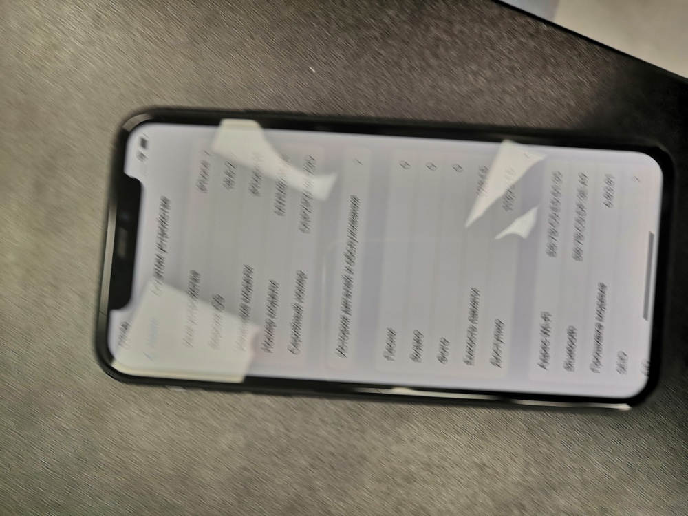 Смартфон iPhone 11 128 Gb