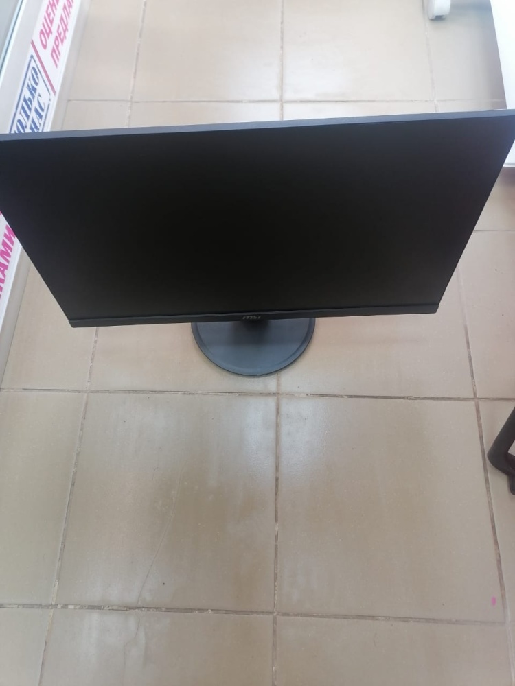 Монитор MSI MP242V SERIES