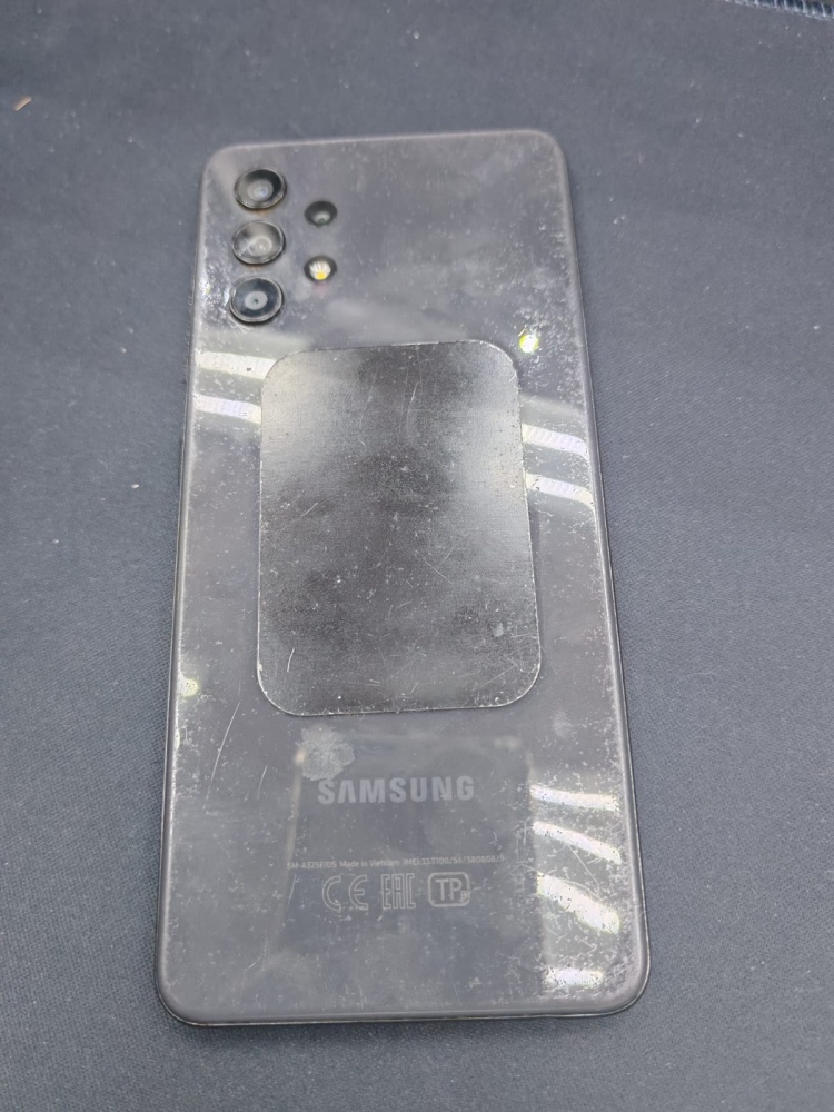 Смартфон Samsung A32 4/128