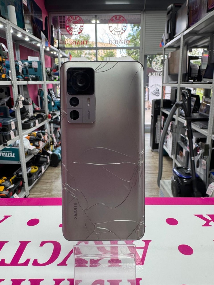 Смартфон Xiaomi 12 T Pro 12\256