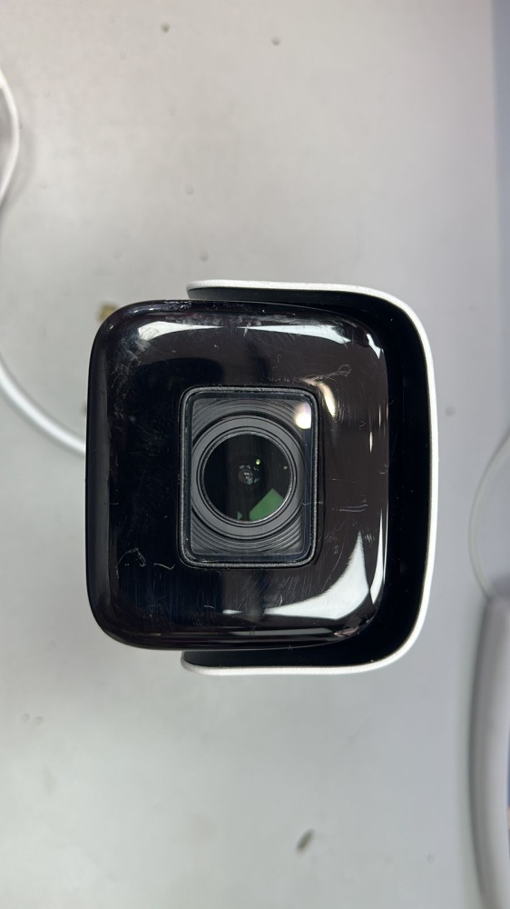 Камера видеонаблюдения RVI -CFG 41\R
