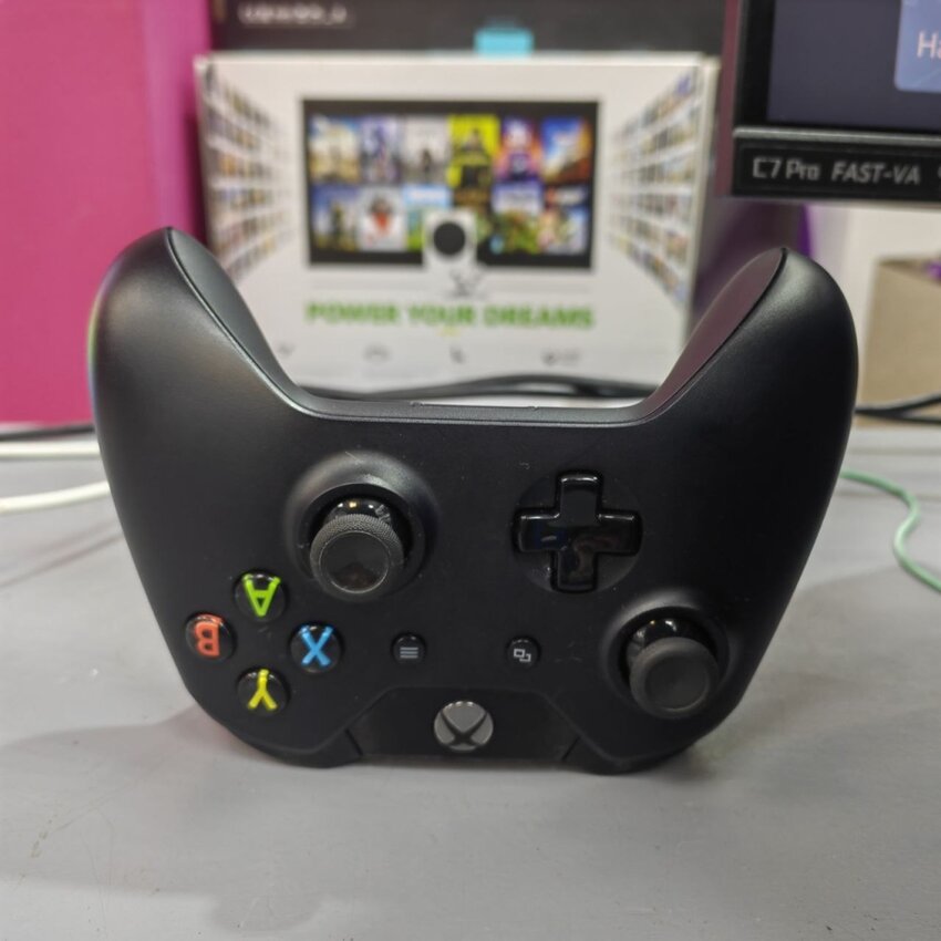 Геймпад Xbox