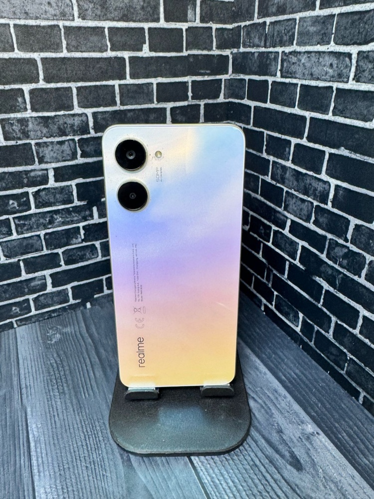 Смартфон Realme 10 8-256