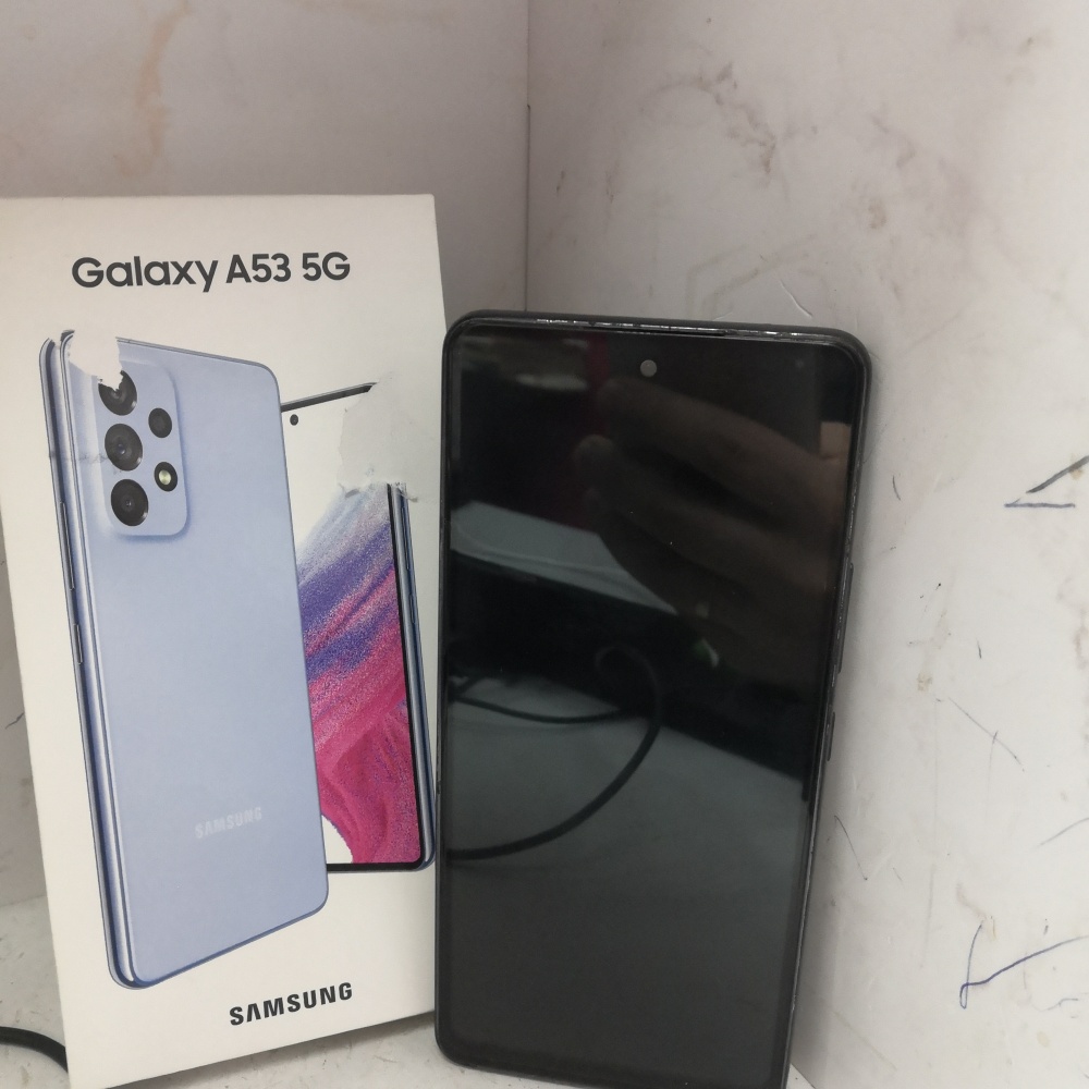 Смартфон Samsung A53 8 256