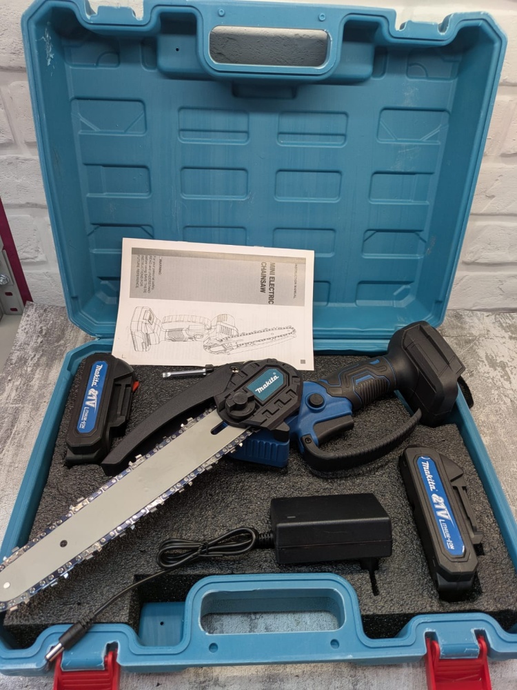 Пила Сучкорез Makita Акб