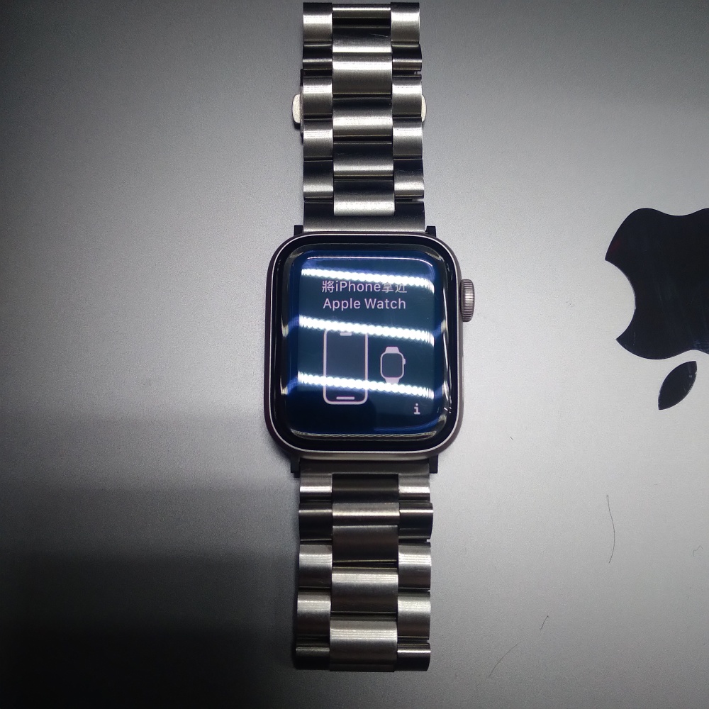 Часы Apple se 2 40mm