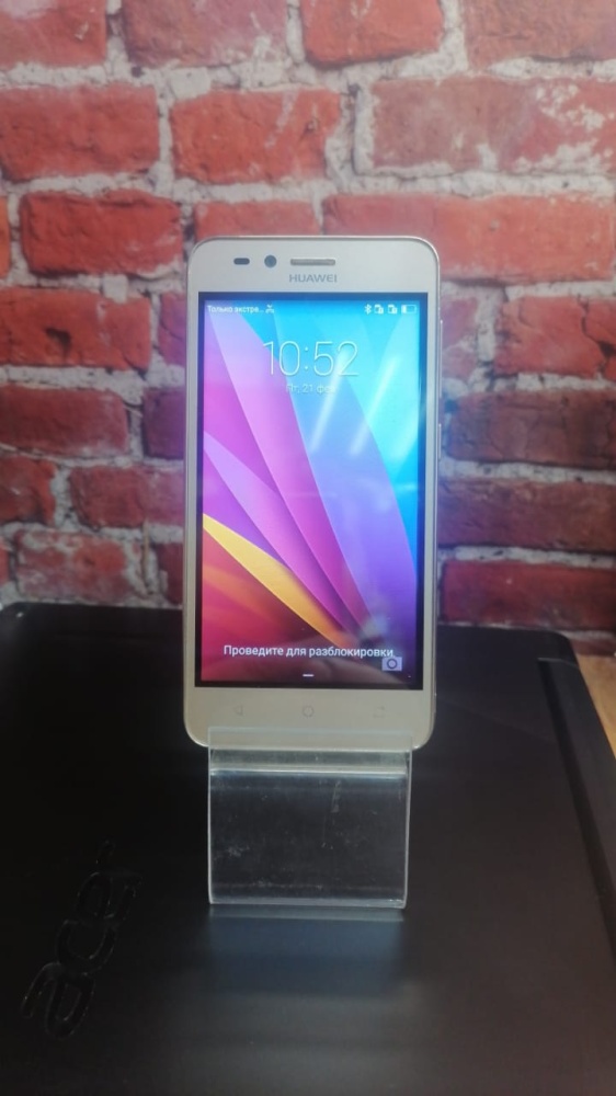 Смартфон Huawei LUA-U22 1\8