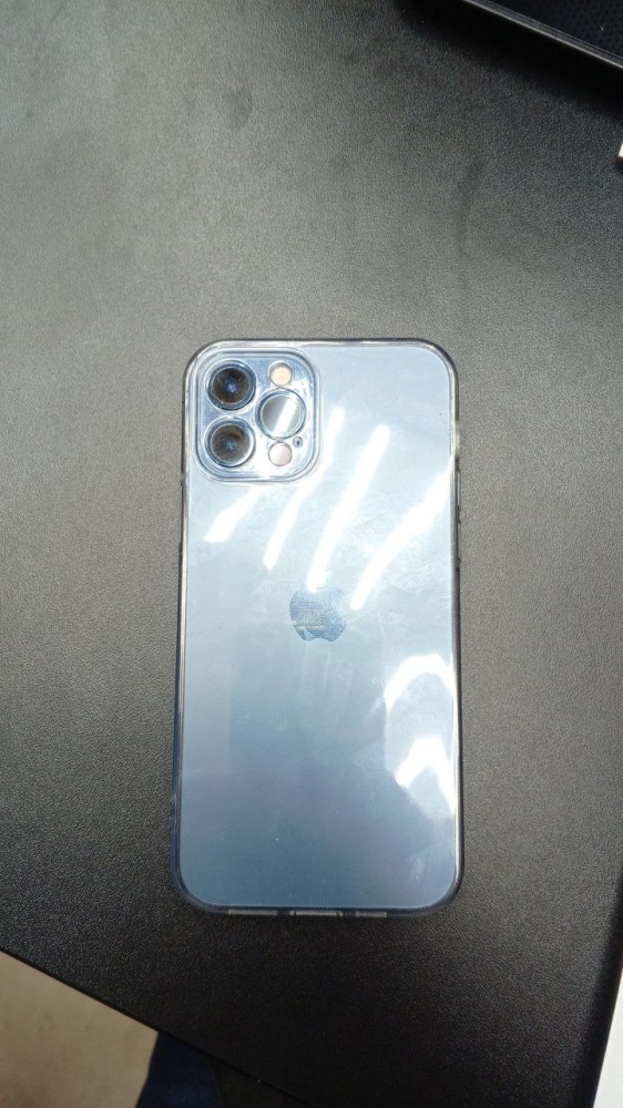 Смартфон iPhone 12 PRO 128 Gb