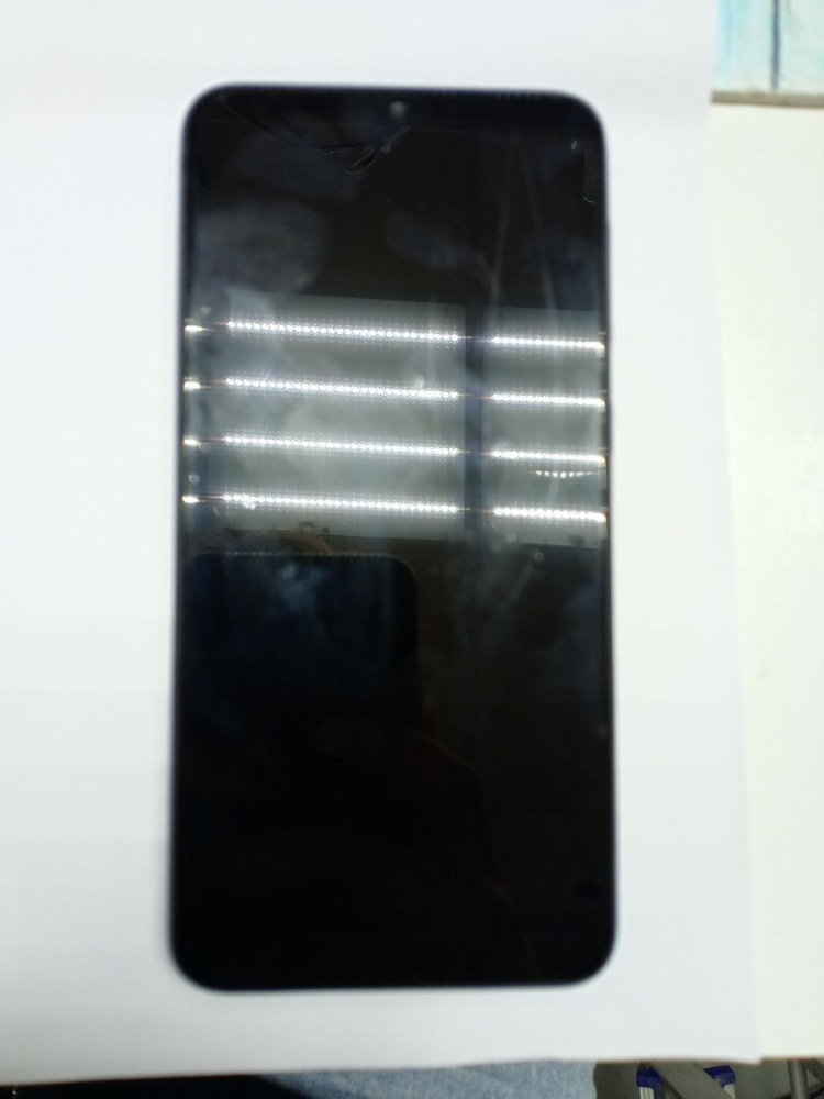 Смартфон Samsung A10