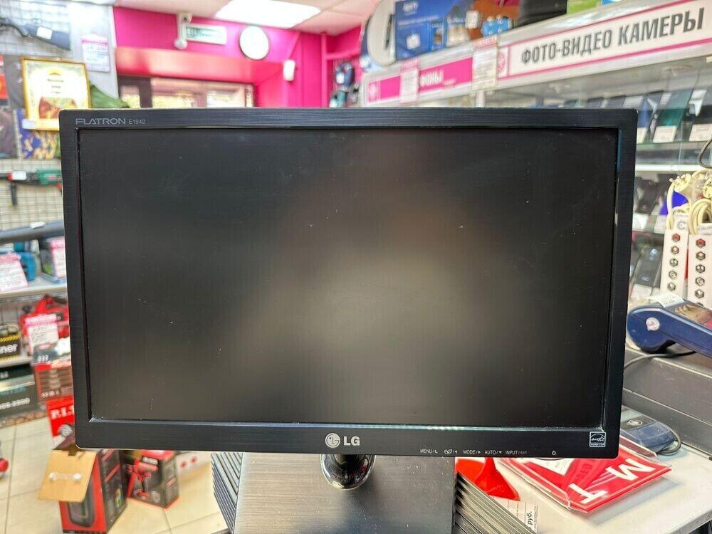 Монитор LG 19 "