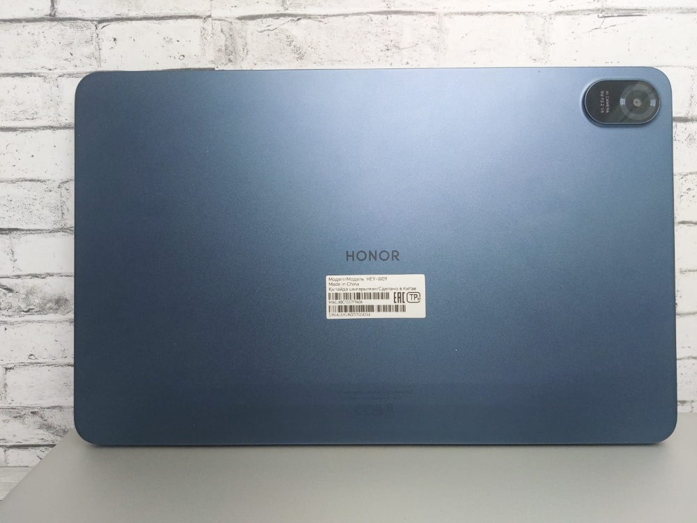 Планшет Honor Pad x 8 6/128