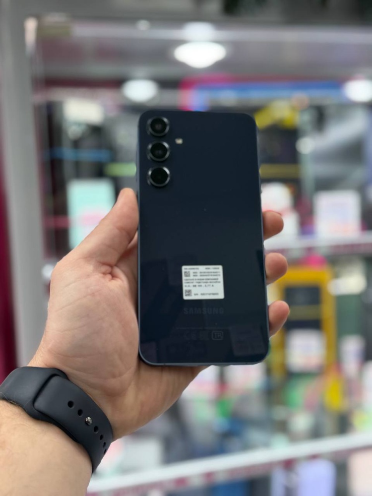 Смартфон Samsung A55 8 128