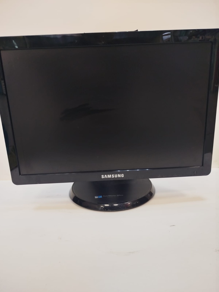 Монитор samsung