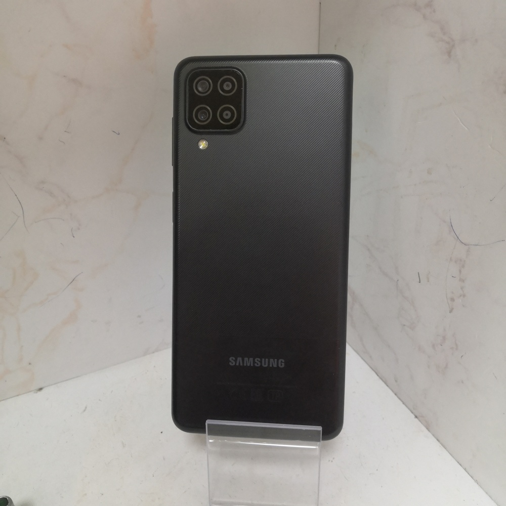 Смартфон Samsung A12 3/32