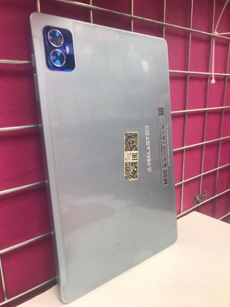 Планшет  TECLAST M50 128