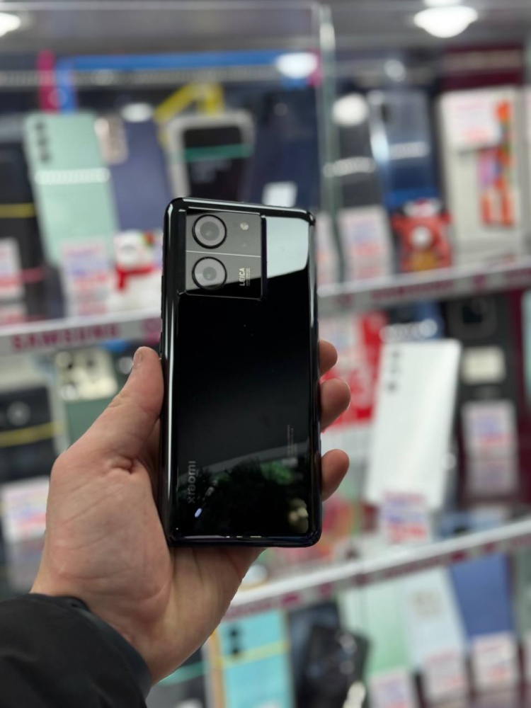 Смартфон Xiaomi 13T 12\256