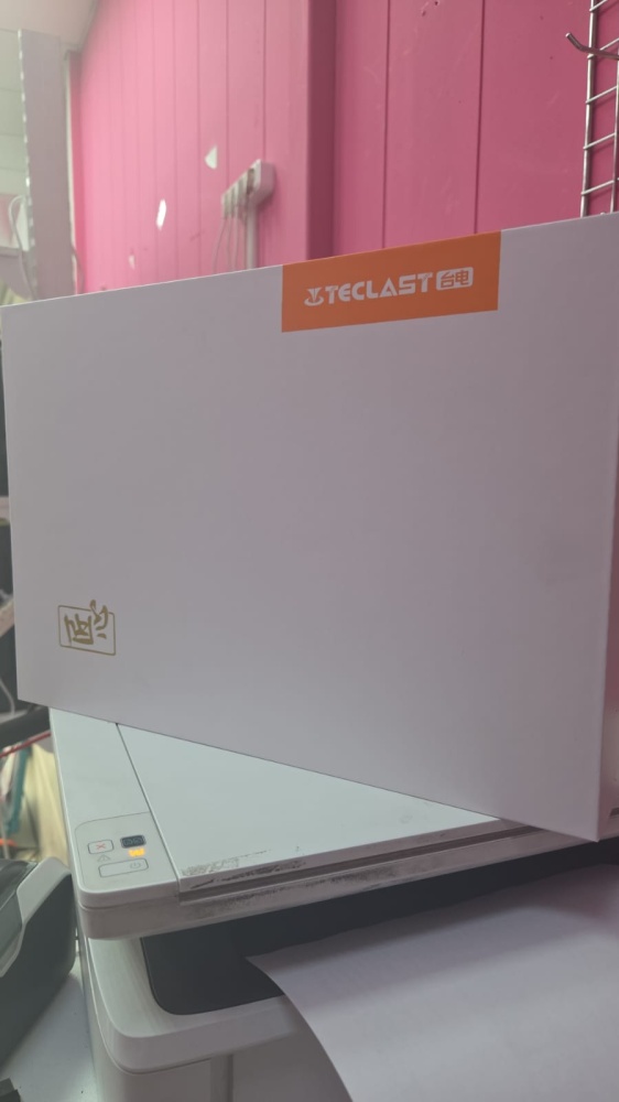 Планшет Teclast t 65 max 8\256