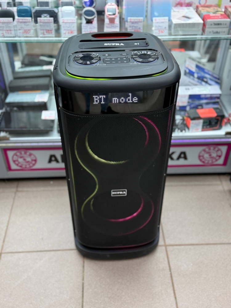 Акустика Supra SMB-890