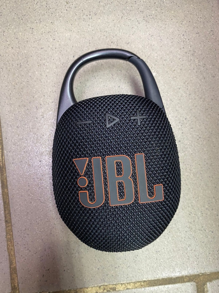 Акустика Bluetooth JBL