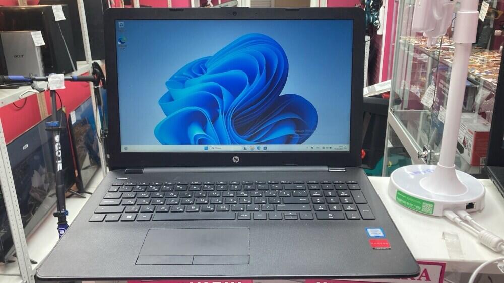 Ноутбук HP TPN-c129