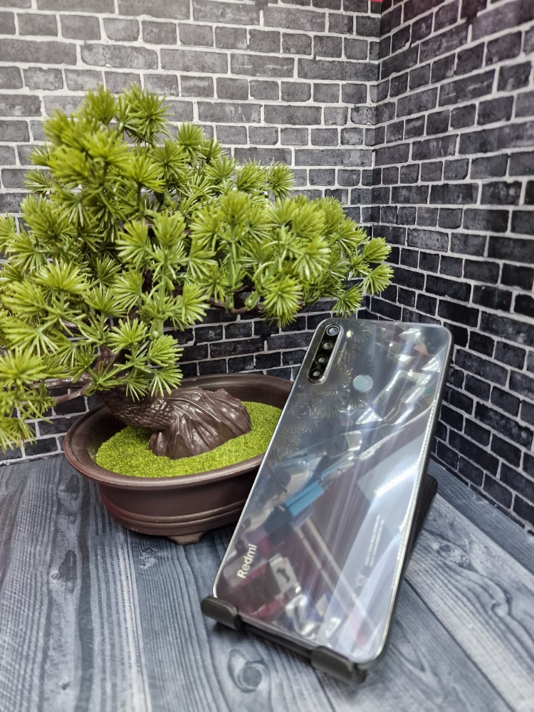 Смартфон Xiaomi Redmi Note 8T 4/64gb