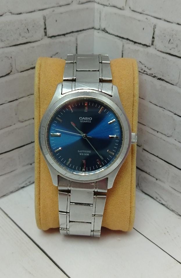 Часы кварцевые CASIO MTP-1200