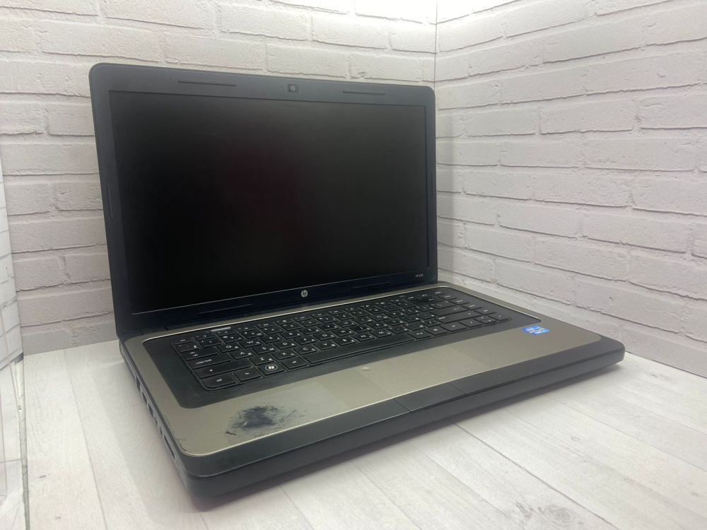 Ноутбук HP hp 630