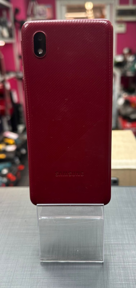Смартфон Samsung A01 Core 1/16