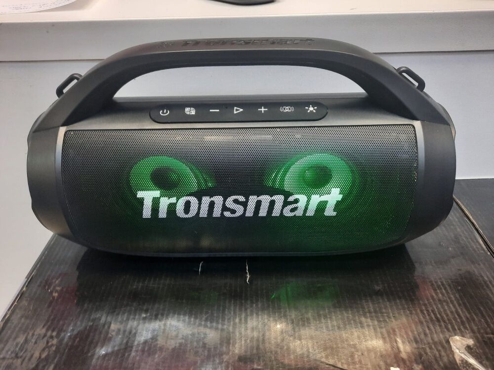 Акустика Bluetooth Transmart