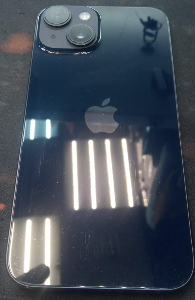 Смартфон iPhone 14 128