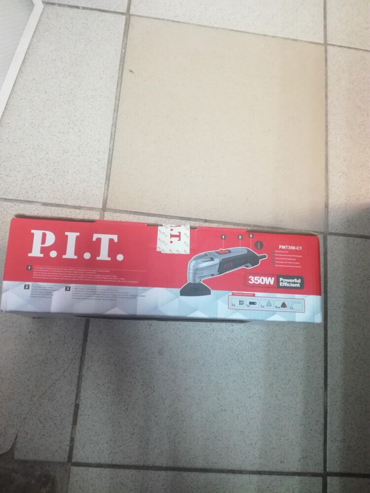 Реноватор PIT PMT350-C1