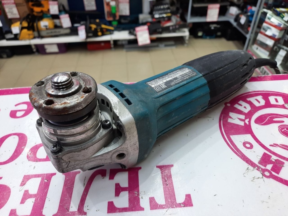 УШМ (Болгарка) Makita GA5030