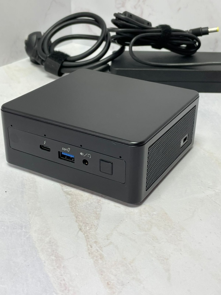 Мини ПК  NUC11PAH i7