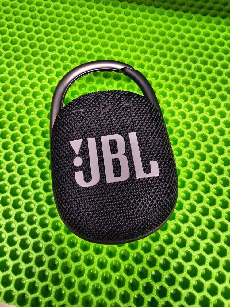 Акустика JBL CLIP 4