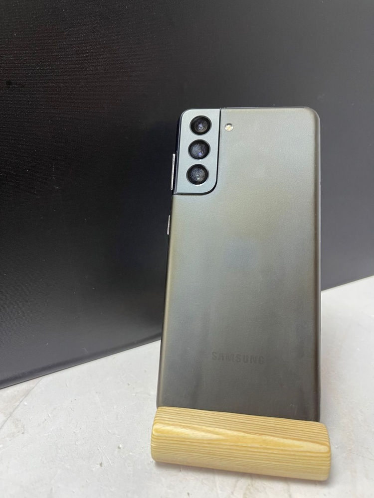 Смартфон Samsung S21 8/256